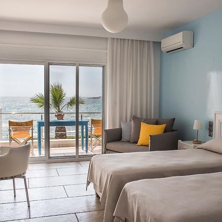 Sideratos Apartments Καρφάς Εξωτερικό φωτογραφία