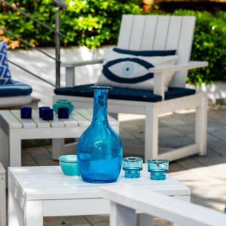 Sideratos Apartments Καρφάς Εξωτερικό φωτογραφία