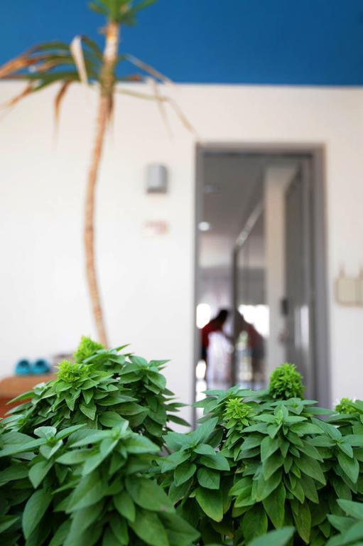 Sideratos Apartments Καρφάς Εξωτερικό φωτογραφία