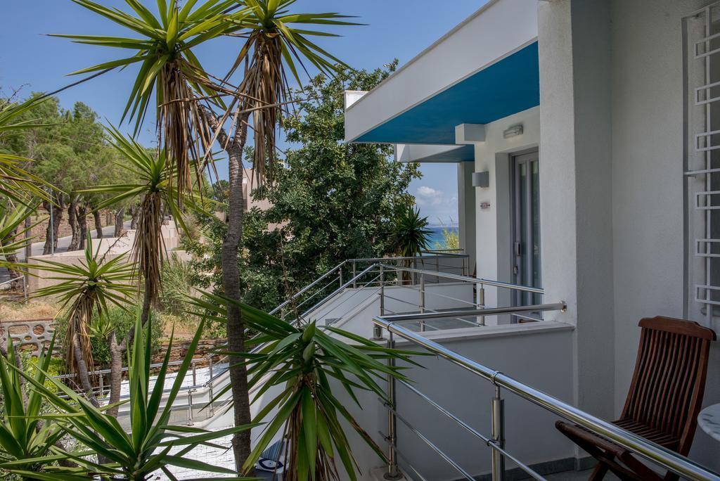 Sideratos Apartments Καρφάς Εξωτερικό φωτογραφία