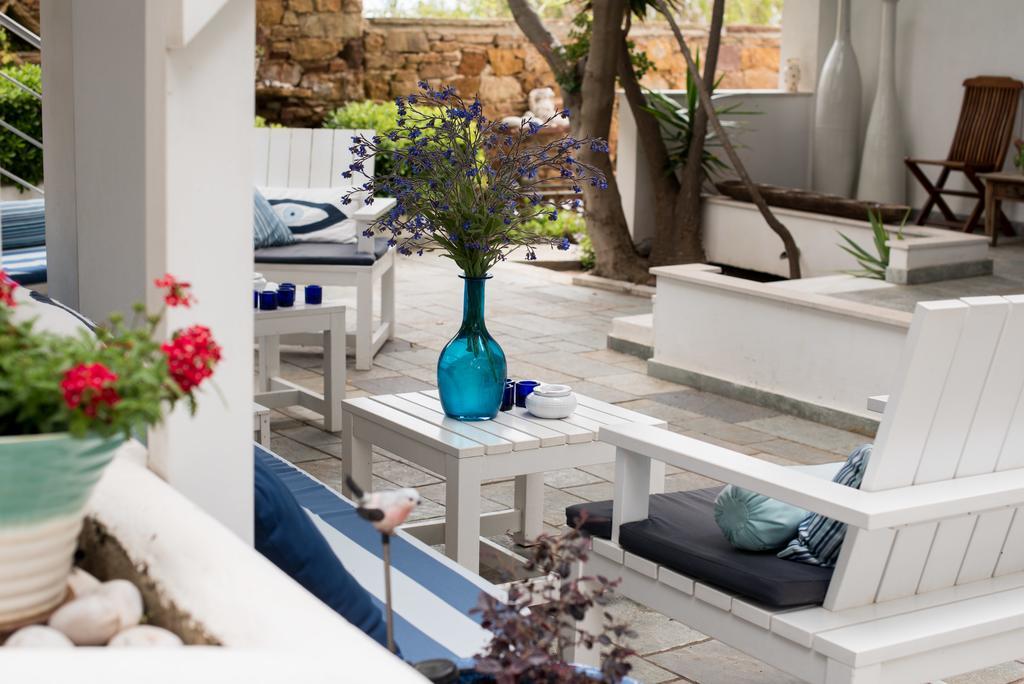 Sideratos Apartments Καρφάς Εξωτερικό φωτογραφία